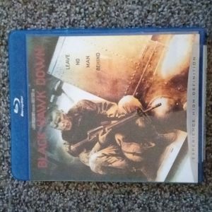 Black Hawk Down Blu-ray